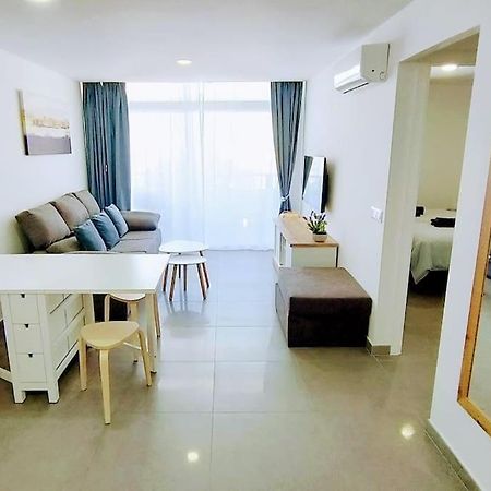 Mirador Del 6Th Apartment ปลายา เดล อิงเกลส ภายนอก รูปภาพ