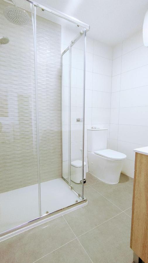 Mirador Del 6Th Apartment ปลายา เดล อิงเกลส ภายนอก รูปภาพ