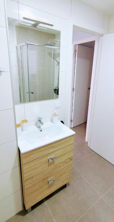 Mirador Del 6Th Apartment ปลายา เดล อิงเกลส ภายนอก รูปภาพ