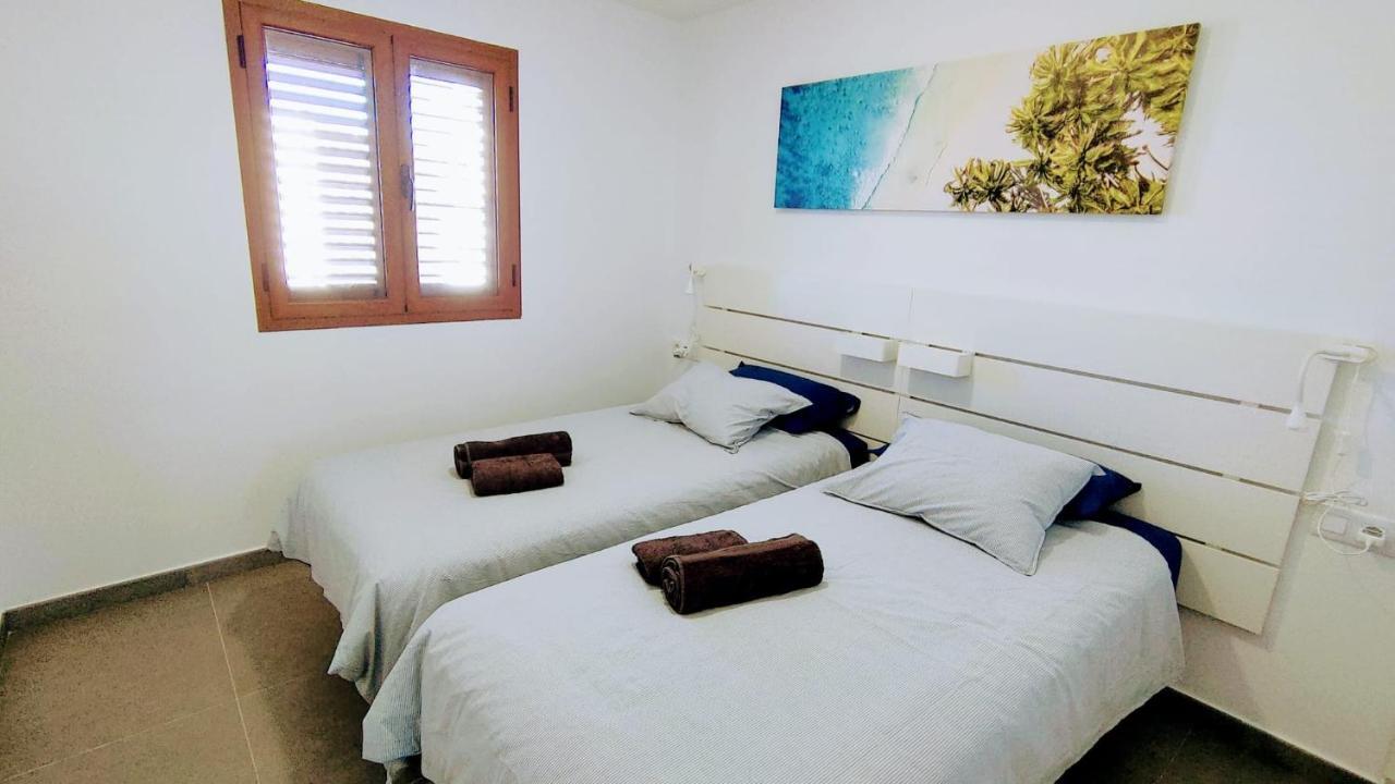 Mirador Del 6Th Apartment ปลายา เดล อิงเกลส ภายนอก รูปภาพ